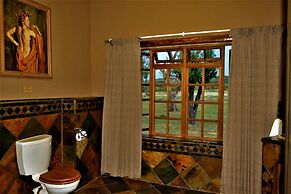 Amaka Private Game Reserve and Safaris