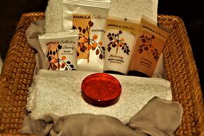 Amaka Private Game Reserve and Safaris