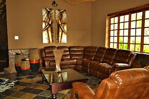 Amaka Private Game Reserve and Safaris