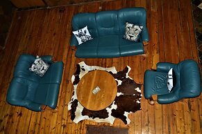 Amaka Private Game Reserve and Safaris