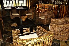 Amaka Private Game Reserve and Safaris