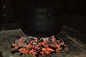 Amaka Private Game Reserve and Safaris