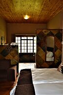 Amaka Private Game Reserve and Safaris