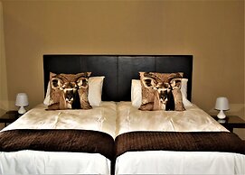 Amaka Private Game Reserve and Safaris