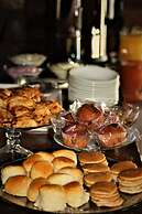 Amaka Private Game Reserve and Safaris