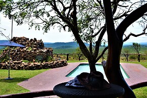 Amaka Private Game Reserve and Safaris