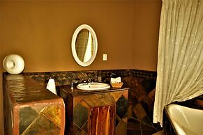 Amaka Private Game Reserve and Safaris