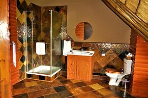 Amaka Private Game Reserve and Safaris