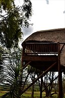 Amaka Private Game Reserve and Safaris