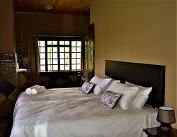 Amaka Private Game Reserve and Safaris