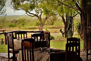 Amaka Private Game Reserve and Safaris