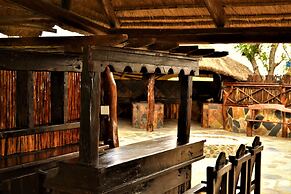 Amaka Private Game Reserve and Safaris