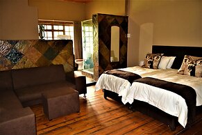 Amaka Private Game Reserve and Safaris