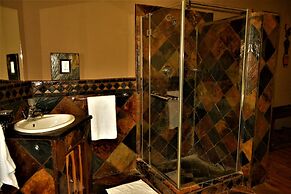 Amaka Private Game Reserve and Safaris