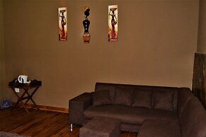 Amaka Private Game Reserve and Safaris