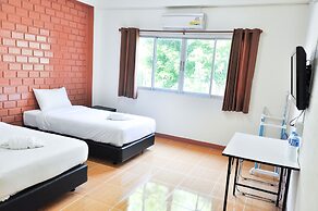 Budsarakam Place Hotel