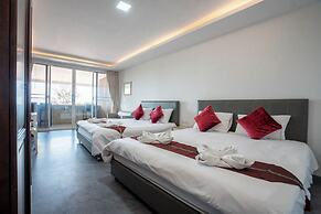 Baansuan Aokhai Beach Resort