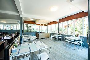 Baansuan Aokhai Beach Resort