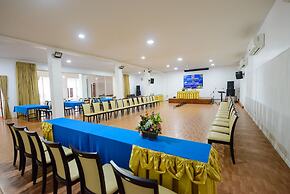 Baansuan Aokhai Beach Resort