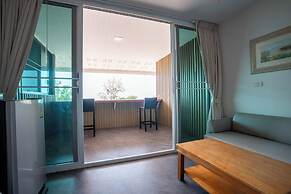 Baansuan Aokhai Beach Resort