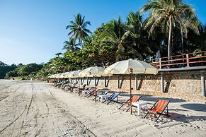 Baansuan Aokhai Beach Resort