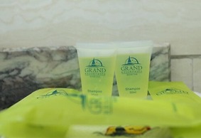 Grand Resort & Spa- Bahir Dar