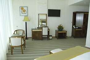 Grand Resort & Spa- Bahir Dar