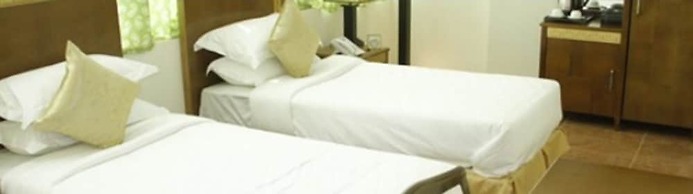 Grand Resort & Spa- Bahir Dar