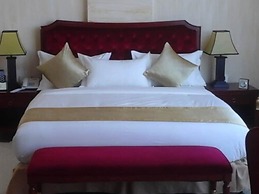 Grand Resort & Spa- Bahir Dar