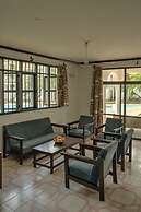 Bahari Dhow Beach Villas