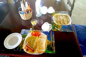 Bahari Dhow Beach Villas