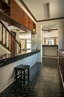 Bahari Dhow Beach Villas