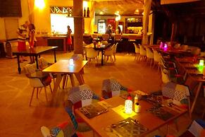 Bahari Dhow Beach Villas