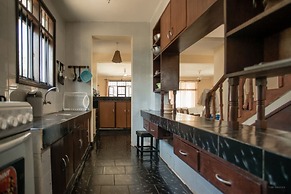 Bahari Dhow Beach Villas