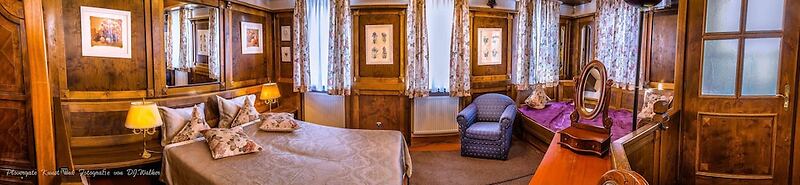 Hotel Restaurant Landhaus Rebstock
