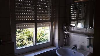 Hotel Restaurant Landhaus Rebstock