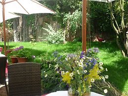 Hotel Restaurant Landhaus Rebstock