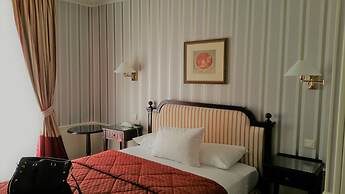Hotel Restaurant Landhaus Rebstock