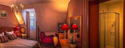 Hotel Restaurant Landhaus Rebstock
