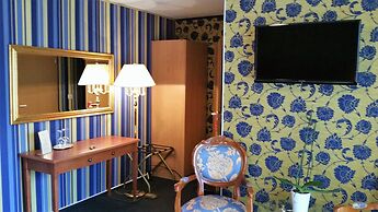 Hotel Restaurant Landhaus Rebstock