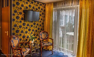 Hotel Restaurant Landhaus Rebstock