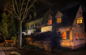 Hotel Restaurant Landhaus Rebstock