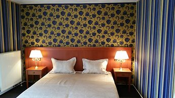 Hotel Restaurant Landhaus Rebstock