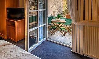 Hotel Restaurant Landhaus Rebstock