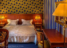 Hotel Restaurant Landhaus Rebstock