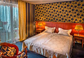 Hotel Restaurant Landhaus Rebstock