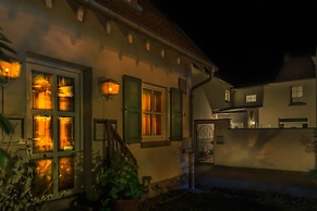 Hotel Restaurant Landhaus Rebstock