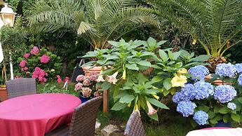 Hotel Restaurant Landhaus Rebstock