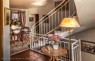 Hotel Restaurant Landhaus Rebstock