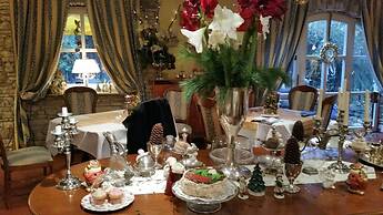 Hotel Restaurant Landhaus Rebstock